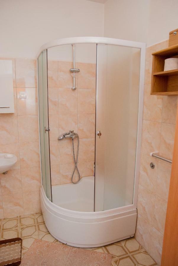 Apartment Slobo Требине Екстериор снимка