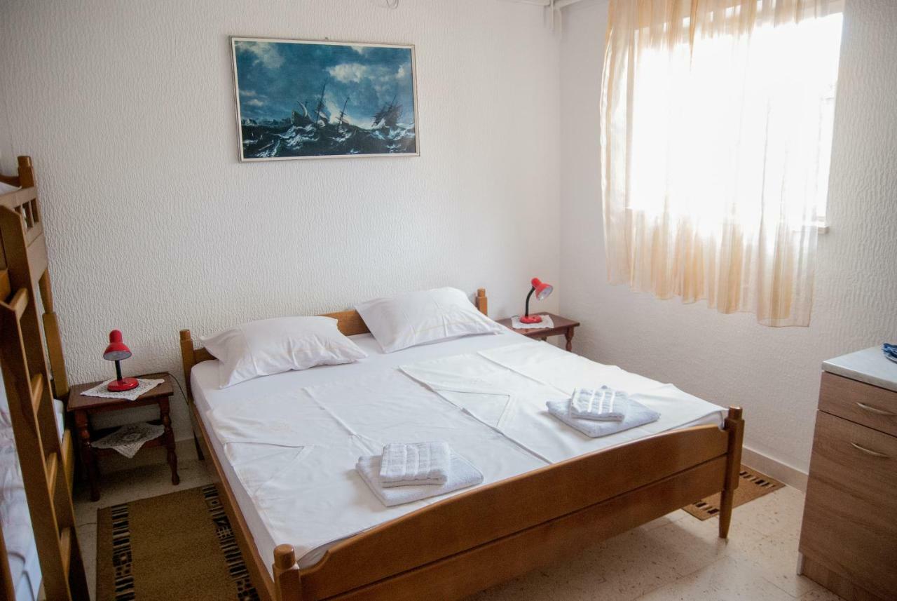 Apartment Slobo Требине Екстериор снимка