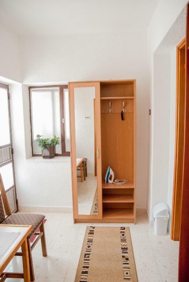 Apartment Slobo Требине Екстериор снимка
